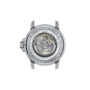T120.407.17.041.00 TISSOT ティソ シースター 1000 43mm