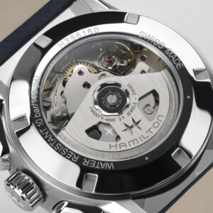 H36616640 HAMILTON ハミルトン ジャズマスター パフォーマー クロノ 42mm