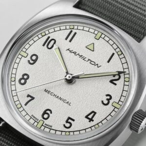 H76419951 HAMILTON ハミルトン カーキ アビエーション パイロット パイオニア 36×33mm