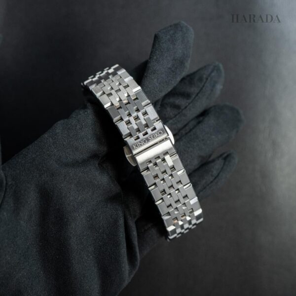 【国内限定300本】SDKA025 SEIKO セイコー キングセイコー