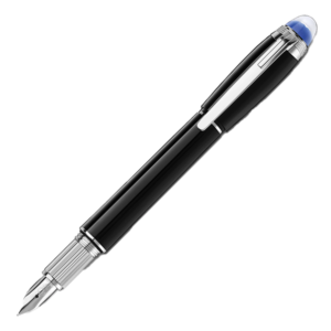 MB132533 MONTBLANC モンブラン スターウォーカー プレシャスレジン 万年筆 ピストンコンバーター