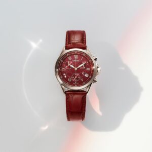 【世界限定1,100本】 FB1405-15W CITIZEN シチズン クロスシー basic collection