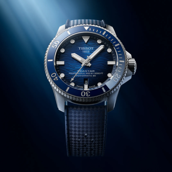 T120.907.17.041.00 TISSOT ティソ シースター プロフェッショナル 44mm