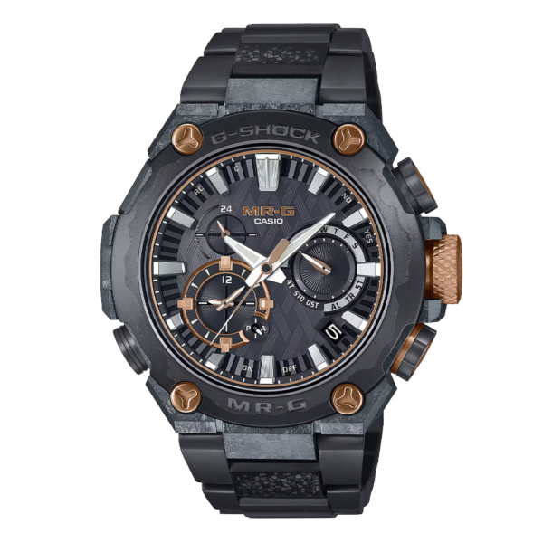 【世界限定800本】MRG-B2000JS-1AJR CASIO カシオ MR-G Gショック
