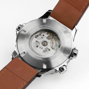 H77735560 HAMILTON ハミルトン カーキ アビエーション エーション X-ウィンド デイ デイト オート 45mm