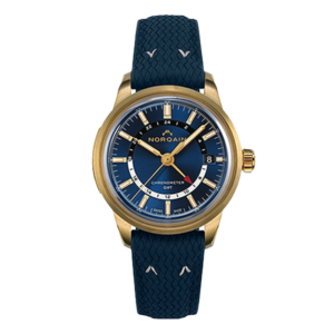 【世界限定300本】 NNZ2100ZG/A215/20APR.18Z NORQAIN ノルケイン フリーダム60 GMT
