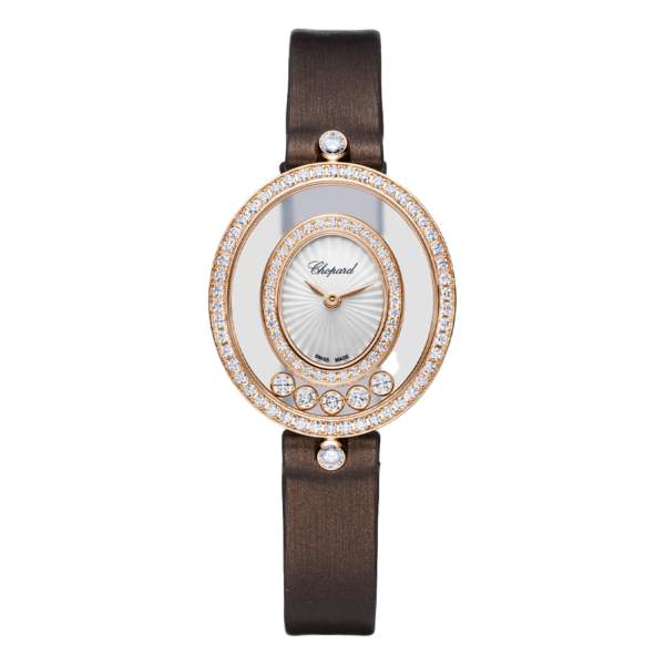 204292-5301 Chopard ショパール ハッピー ダイヤモンド アイコン