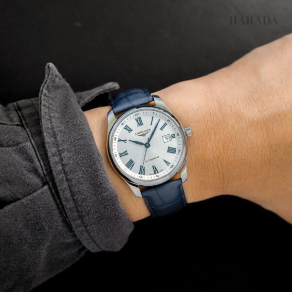 L2.793.4.79.2 LONGINES ロンジン マスターコレクション 40mm