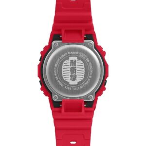 DW-5600AKA-4JR CASIO カシオ DIGITAL Gショック