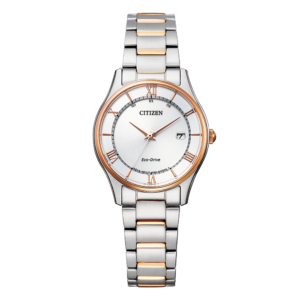 ES0002-57A CITIZEN シチズン シチズンコレクション