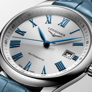 L2.793.4.79.2 LONGINES ロンジン マスターコレクション 40mm