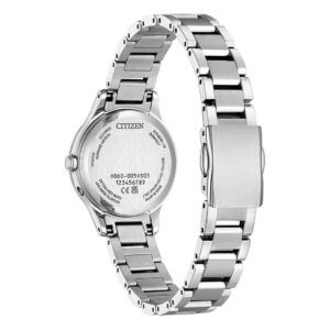 ES9490-52D CITIZEN シチズン クロスシー hikari collection
