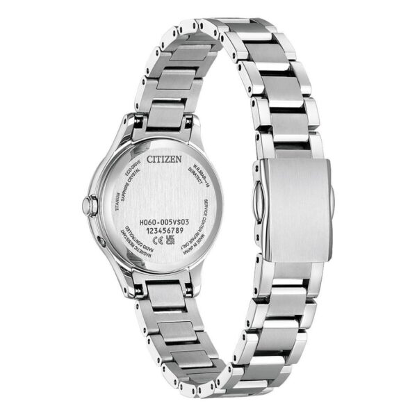 ES9490-52D CITIZEN シチズン クロスシー hikari collection