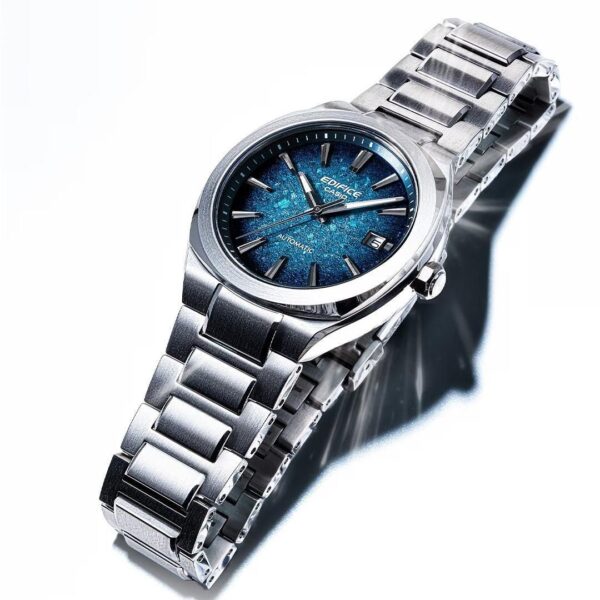 EFK-200D-2AJF CASIO カシオ EDIFICE AUTOMATIC