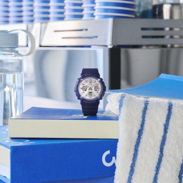 BGA-2800-2A2JF CASIO カシオ BABY-G