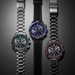 CB5004-59W CITIZEN シチズン プロマスター SKY