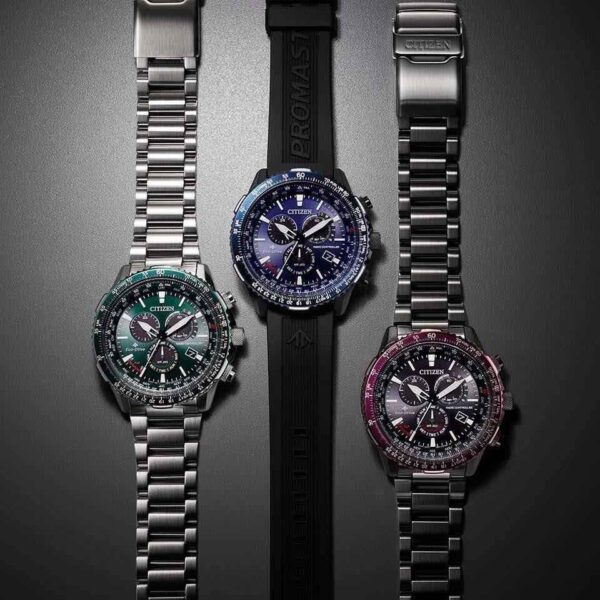 CB5004-59W CITIZEN シチズン プロマスター SKY