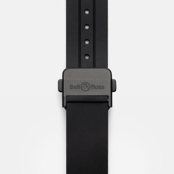 【世界限定500本】BRX5R-BLUM-TC/SRB Bell & Ross ベル&ロス BR-X5 ブルー ラム