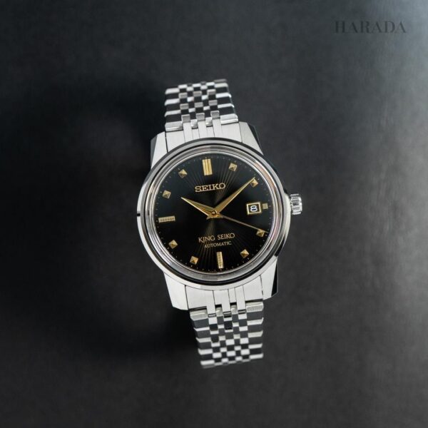 【国内限定300本】SDKA025 SEIKO セイコー キングセイコー