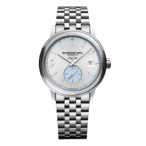 2238-ST-BUDH1 RAYMOND WEIL レイモンド ウェイル マエストロ 39.5mm
