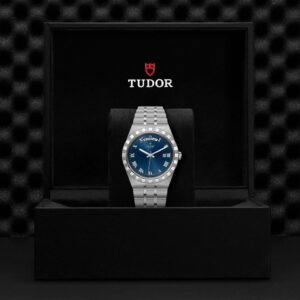M28600-0005 TUDOR チューダー チューダー ロイヤル 41mm