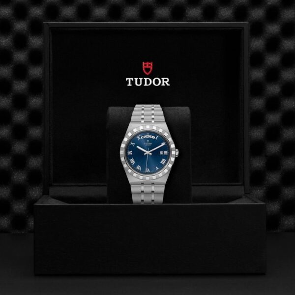M28600-0005 TUDOR チューダー チューダー ロイヤル 41mm