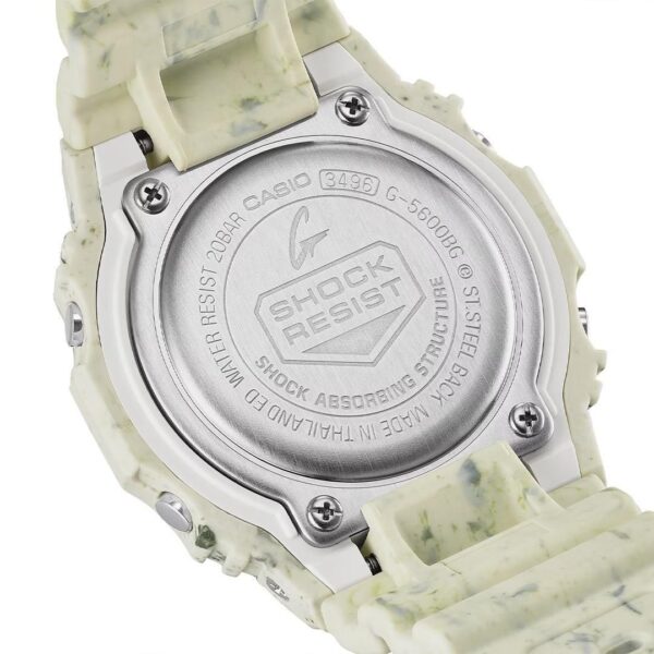 G-5600BG-5JR CASIO カシオ DIGITAL Gショック