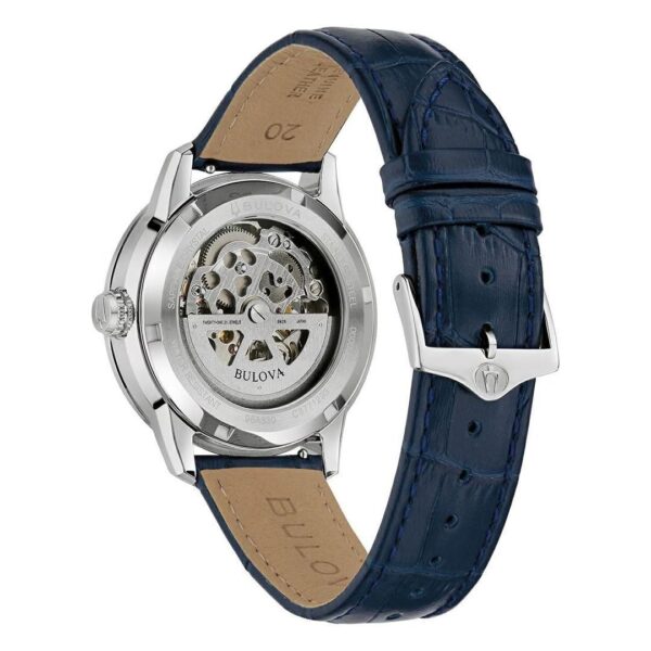 96A330 BULOVA ブローバ クラシック サットン 40mm