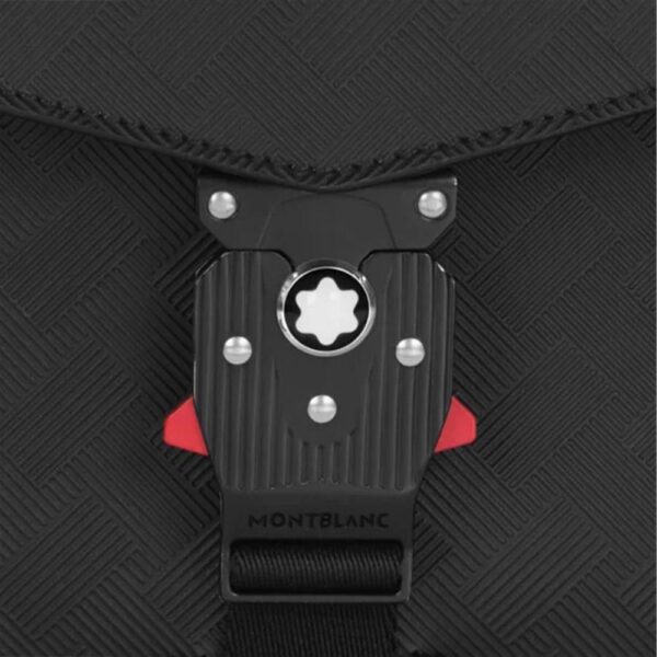 MB198371 MONTBLANC モンブラン エクストリーム 3.0 ミディアム ダッフル M LOCK 4810付
