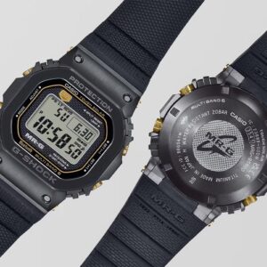 MRG-B5000R-1JR CASIO カシオ MR-G Gショック