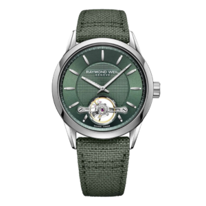 2780-STC-52001 RAYMOND WEIL レイモンド ウェイル フリーランサー 42mm