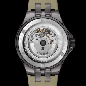 85303-357GNCAV-VONB EDOX エドックス デルフィン メカノ オートマティック