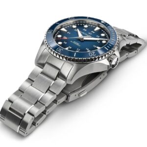 H82505140 HAMILTON ハミルトン カーキ ネイビー スキューバ オート 43mm