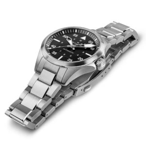 H76215130 HAMILTON ハミルトン カーキ アビエーション パイロット 36mm
