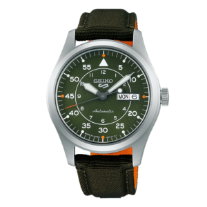 SEIKO セイコー 5 スポーツ Field Street Style SBSA141