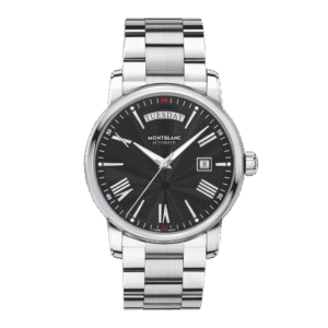 MB115937 MONTBLANC モンブラン 4810 オートマティック デイデイト