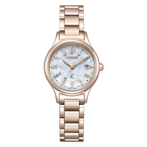 【世界限定1,500本】 ES9498-51D CITIZEN シチズン クロスシー hikari collection KEIKO KITAGAWA Limited Model