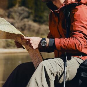 PRW-61-1AJF CASIO カシオ PRO TREK