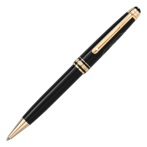 MB128475 MONTBLANC モンブラン マイスターシュテュック アラウンド ザ ワールド イン 80デイズ クラシック ボールペン