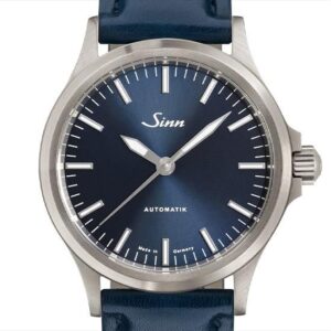 SINN ジン インストゥルメントウォッチ 556.I.B