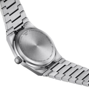 T137.210.11.351.00 TISSOT ティソ PRX 35mm