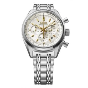【世界限定 700本】SBEC031 SEIKO セイコー プロスペックス SPEEDTIMER