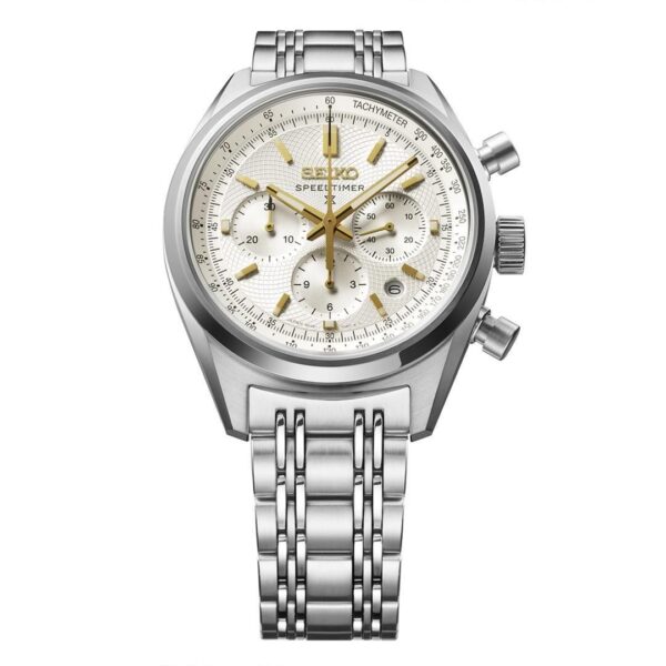 【世界限定 700本】SBEC031 SEIKO セイコー プロスペックス SPEEDTIMER