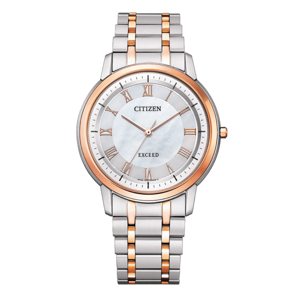 AR4004-71D CITIZEN シチズン エクシード