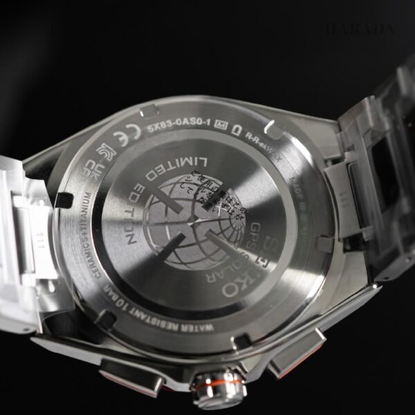 【1,200本限定】SBXC183 SEIKO セイコー アストロン NEXTER