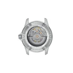 T120.807.11.051.00 TISSOT ティソ シースター 1000 40mm