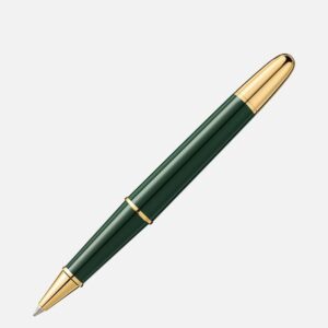 MB131351 MONTBLANC モンブラン マイスターシュテュック ジ オリジン コレクション ドゥエ クラシック ローラーボール