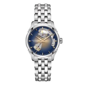 H32215101 HAMILTON ハミルトン ジャズマスター オープンハート レディ 36mm