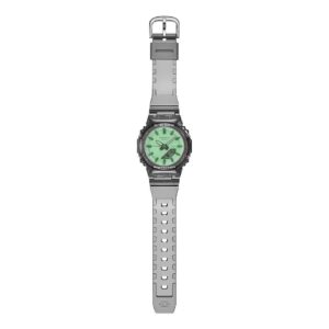 GMA-P2100SR-1AJF CASIO カシオ ANALOG-DIGITAL WOMEN Gショック