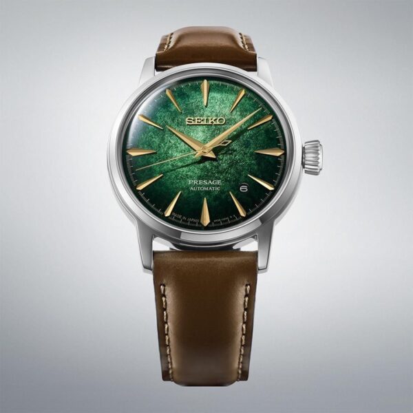 HCB002J SEIKO セイコー プレザージュ